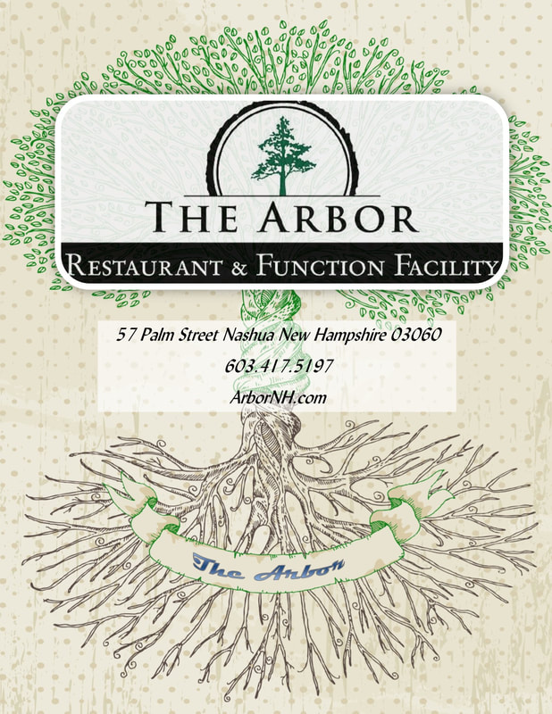 The Arbor Restaurant