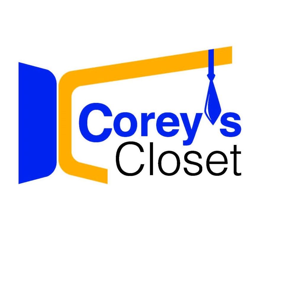 Corey's Closet