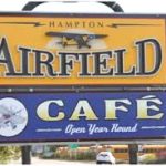 Airfield Cafe