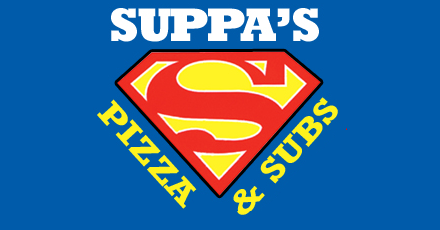 Suppa’s Pizza & Subs