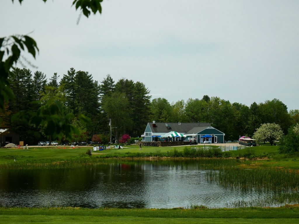 Beaver Meadow Golf Course