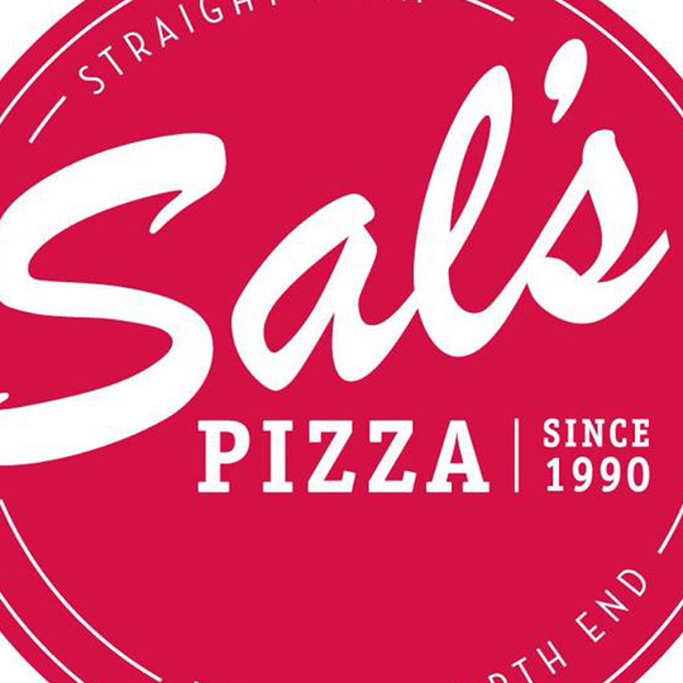 Sal’s Pizza – Laconia