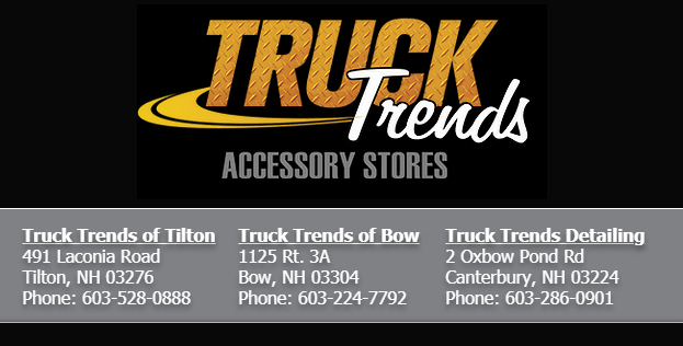 Truck Trends of Tilton & Bow