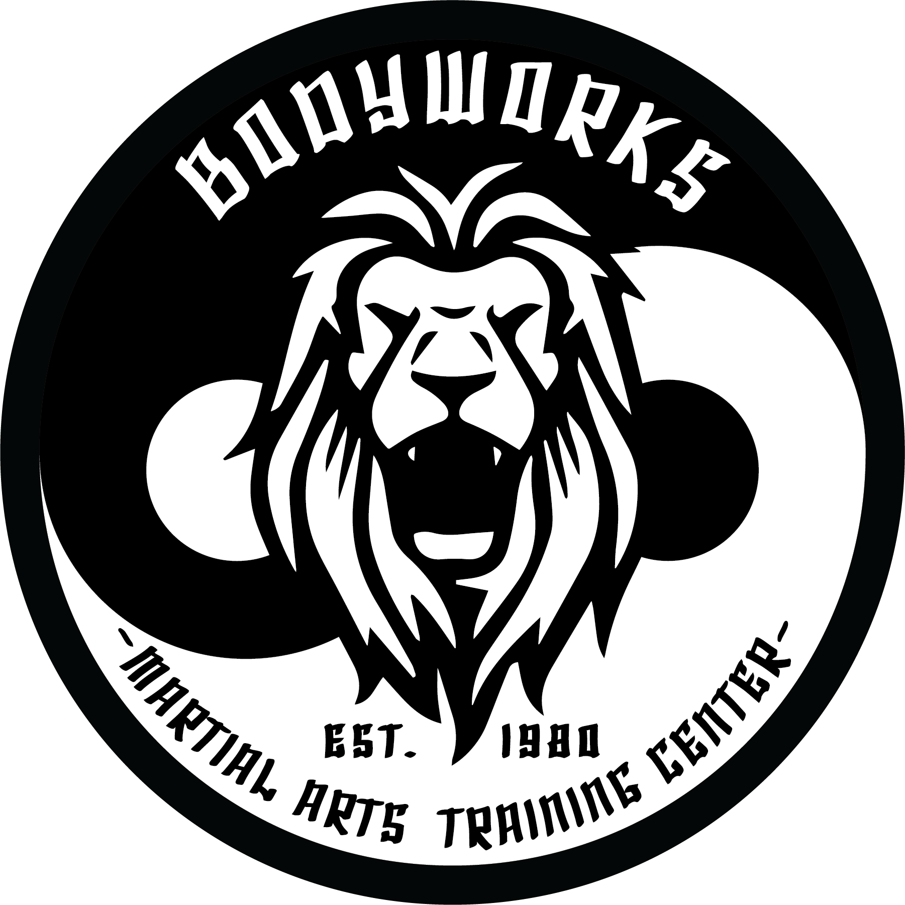 Bodyworks Karate School