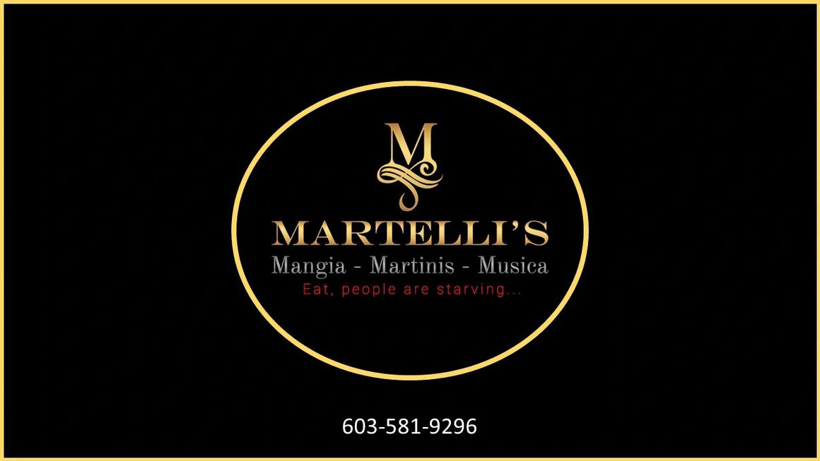 Martelli's